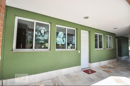Apartamento à venda com 67m², 2 quartos e 2 vagas Apartamento à venda com 67m², 2 quartos e 2 vagasSalão de Beleza