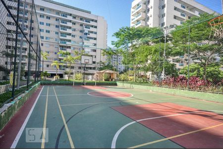 Apartamento à venda com 67m², 2 quartos e 2 vagas Apartamento à venda com 67m², 2 quartos e 2 vagasQuadra Esportiva