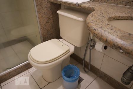 Studio para alugar com 40m², 1 quarto e 1 vagaBanheiro