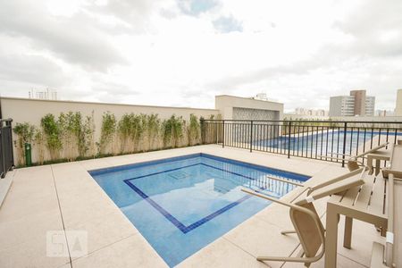 Apartamento para alugar com 42m², 1 quarto e 1 vagaPiscina infantil