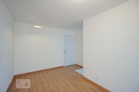 Apartamento para alugar com 42m², 1 quarto e 1 vagaSala