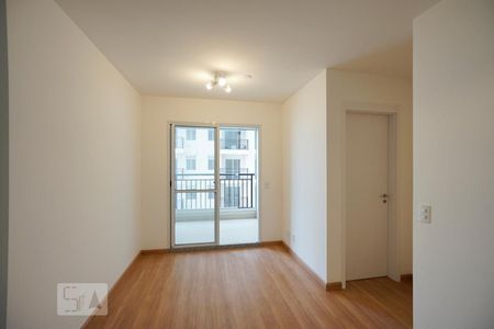Apartamento para alugar com 42m², 1 quarto e 1 vagaSala