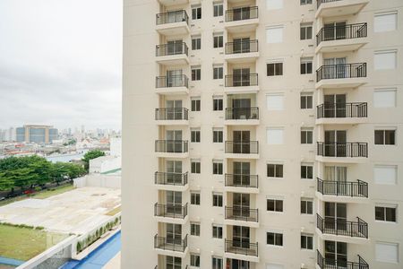 Apartamento para alugar com 42m², 1 quarto e 1 vagaVista quarto