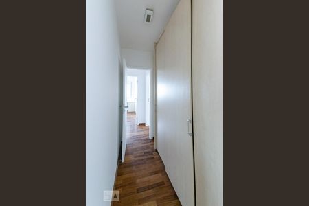 Apartamento à venda com 148m², 3 quartos e 2 vagasQuarto 2 - Suíte