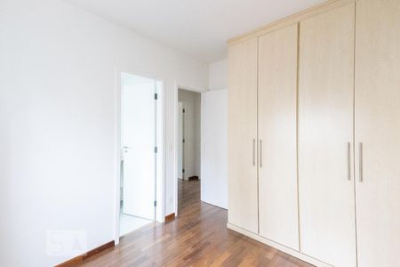 Apartamento à venda com 148m², 3 quartos e 2 vagasQuarto 3 - Suíte