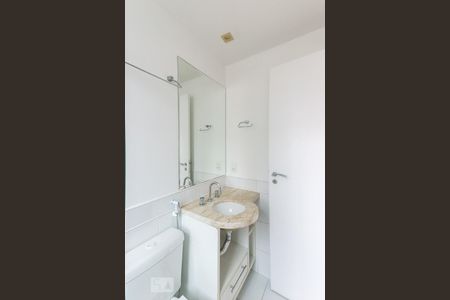 Apartamento à venda com 148m², 3 quartos e 2 vagasBanheiro do Quarto 3