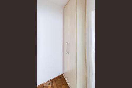 Apartamento à venda com 148m², 3 quartos e 2 vagasCorredor