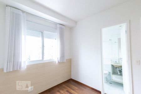 Apartamento à venda com 148m², 3 quartos e 2 vagasQuarto 3 - Suíte