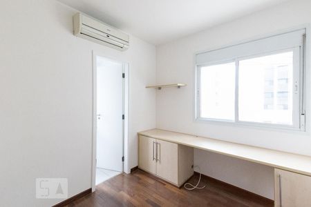 Apartamento à venda com 148m², 3 quartos e 2 vagasQuarto 1 - Suíte
