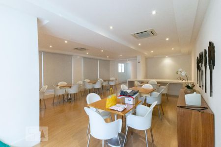 Apartamento à venda com 148m², 3 quartos e 2 vagasSalão de Festas