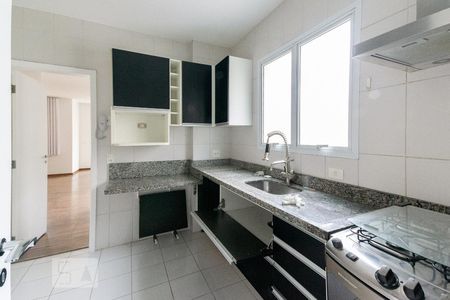 Apartamento à venda com 148m², 3 quartos e 2 vagasCozinha