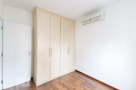 Apartamento à venda com 148m², 3 quartos e 2 vagasQuarto 3 - Suíte