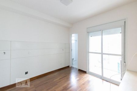 Apartamento à venda com 148m², 3 quartos e 2 vagasQuarto 2 - Suíte