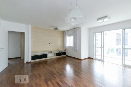 Sala de apartamento à venda com 3 quartos, 148m² em Moema , São Paulo