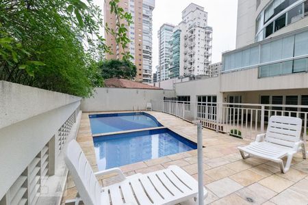 Apartamento à venda com 148m², 3 quartos e 2 vagasPiscina
