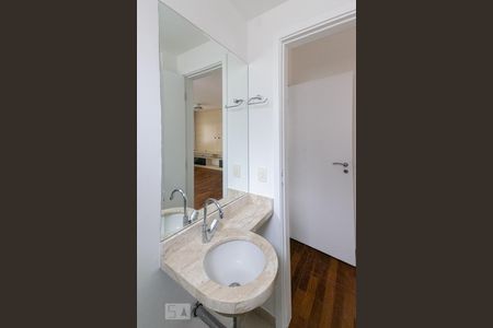 Apartamento à venda com 148m², 3 quartos e 2 vagasBanheiro