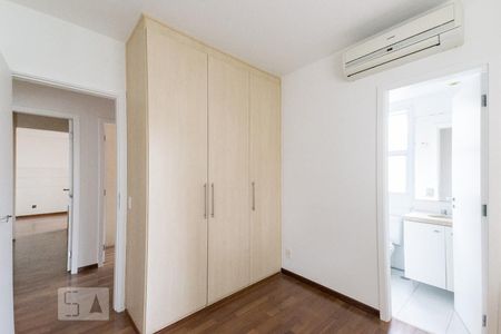 Apartamento à venda com 148m², 3 quartos e 2 vagasQuarto 1 - Suíte