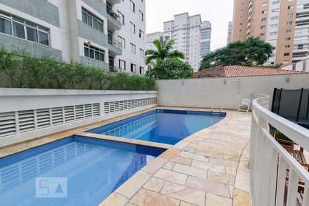 Apartamento à venda com 148m², 3 quartos e 2 vagasPiscina