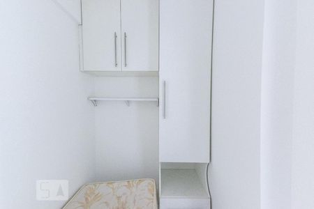 Apartamento à venda com 148m², 3 quartos e 2 vagasQuarto de Serviço