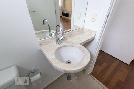 Apartamento à venda com 148m², 3 quartos e 2 vagasBanheiro - Torneira