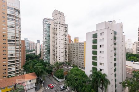 Apartamento à venda com 148m², 3 quartos e 2 vagasVista