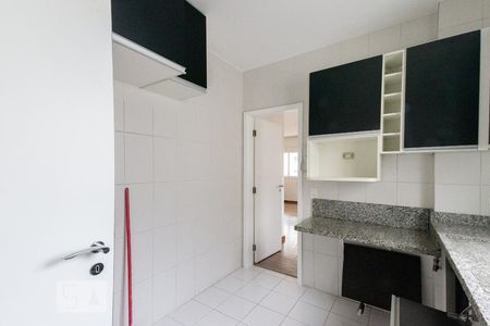 Apartamento à venda com 148m², 3 quartos e 2 vagasCozinha