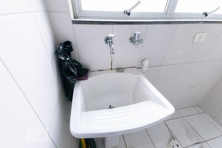 Apartamento à venda com 148m², 3 quartos e 2 vagasÁrea de Serviço