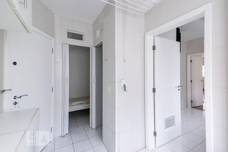 Apartamento à venda com 148m², 3 quartos e 2 vagasÁrea de Serviço