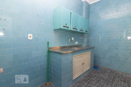 Apartamento à venda com 75m², 2 quartos e sem vagaCozinha