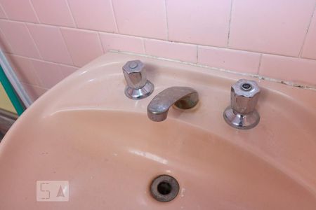 Banheiro de apartamento à venda com 2 quartos, 75m² em Méier, Rio de Janeiro