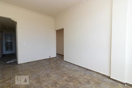 Sala de apartamento à venda com 2 quartos, 75m² em Méier, Rio de Janeiro