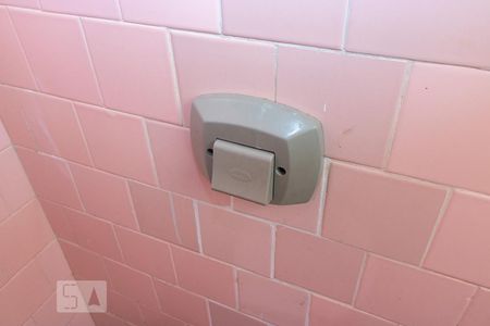 Banheiro de apartamento à venda com 2 quartos, 75m² em Méier, Rio de Janeiro