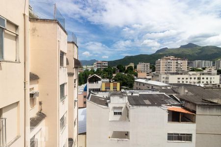 Apartamento à venda com 75m², 2 quartos e sem vagaVista do Quarto 1