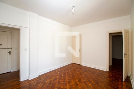Sala de apartamento à venda com 2 quartos, 91m² em Paraíso, São Paulo