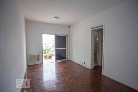 sala de apartamento para alugar com 1 quarto, 67m² em Tijuca, Rio de Janeiro