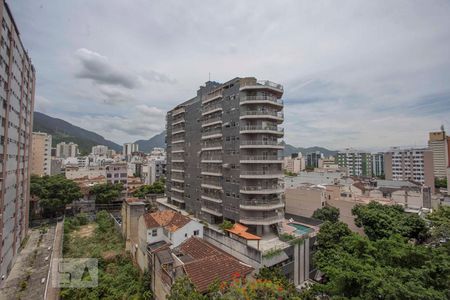 vista de apartamento à venda com 1 quarto, 67m² em Tijuca, Rio de Janeiro