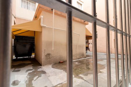 Vista sala de apartamento para alugar com 2 quartos, 85m² em Vila das Bandeiras, Guarulhos