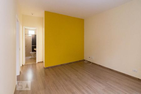 Sala de apartamento para alugar com 2 quartos, 85m² em Vila das Bandeiras, Guarulhos