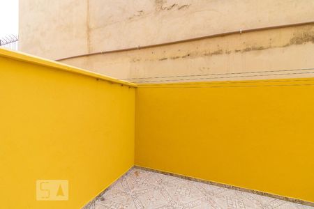 Apartamento para alugar com 85m², 2 quartos e 1 vagaVista quarto 2