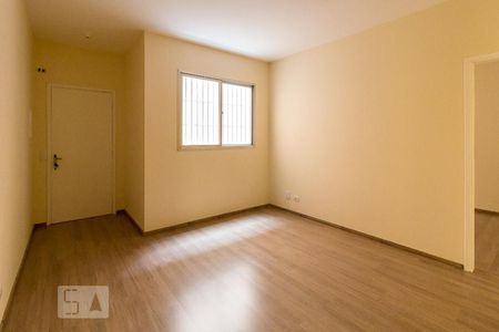 Sala de apartamento à venda com 2 quartos, 85m² em Vila das Bandeiras, Guarulhos