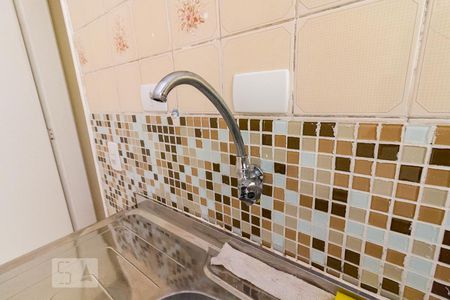 Apartamento para alugar com 85m², 2 quartos e 1 vagaCozinha - torneira