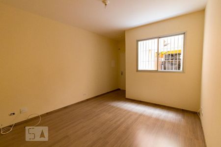 Sala de apartamento para alugar com 2 quartos, 85m² em Vila das Bandeiras, Guarulhos