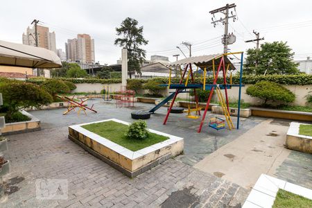 Apartamento para alugar com 85m², 2 quartos e 1 vagaPlayground