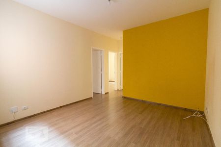 Sala de apartamento à venda com 2 quartos, 85m² em Vila das Bandeiras, Guarulhos