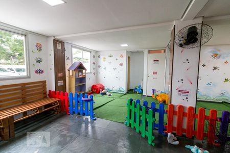 Apartamento para alugar com 85m², 2 quartos e 1 vagaBrinquedoteca