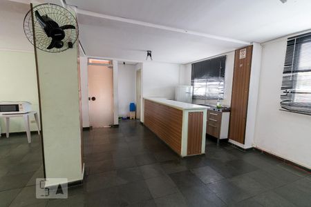Apartamento para alugar com 85m², 2 quartos e 1 vagaSalão de festas
