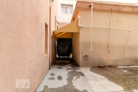 Vista sala de apartamento para alugar com 2 quartos, 85m² em Vila das Bandeiras, Guarulhos