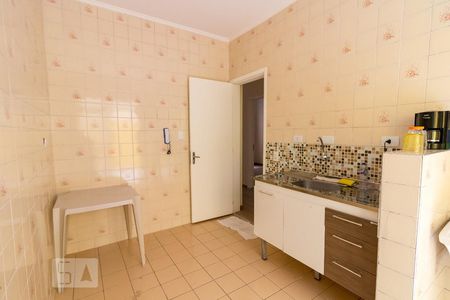 Apartamento para alugar com 85m², 2 quartos e 1 vagaCozinha