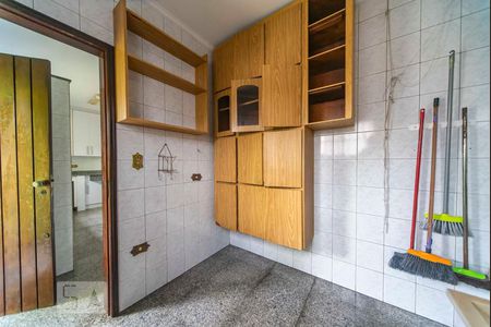 Casa à venda com 220m², 3 quartos e 4 vagas Casa à venda com 220m², 3 quartos e 4 vagasÁrea de Serviço