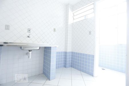 Studio para alugar com 36m², 1 quarto e sem vagaCozinha